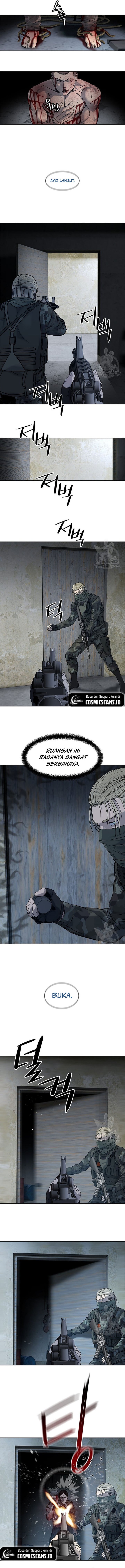 God of Blackfield Chapter 166 Gambar 11
