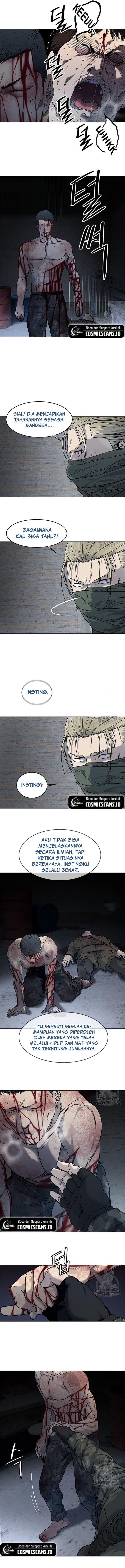 God of Blackfield Chapter 166 Gambar 12
