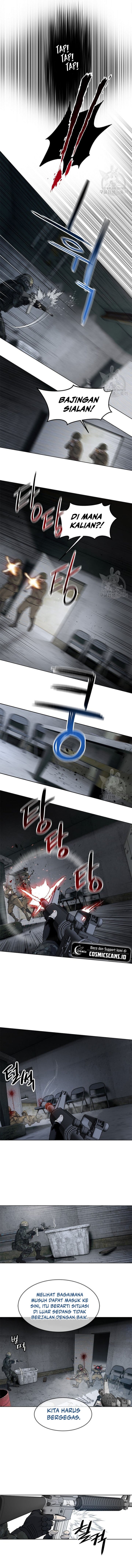 God of Blackfield Chapter 166 Gambar 14