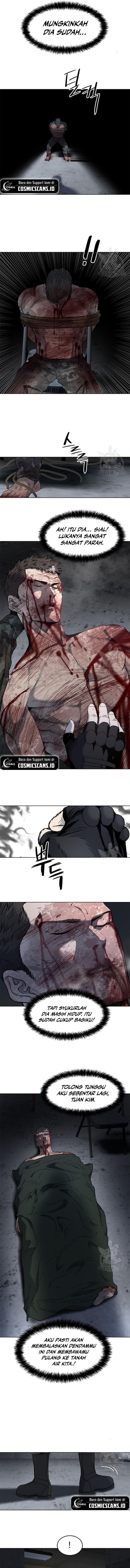 God of Blackfield Chapter 166 Gambar 16