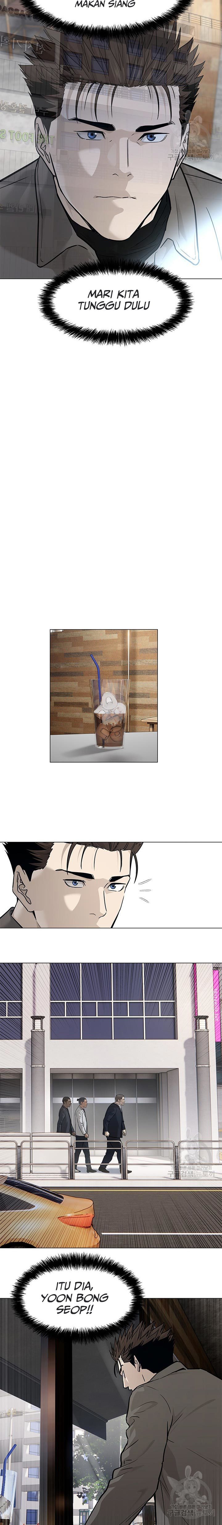 God of Blackfield Chapter 173 Gambar 17