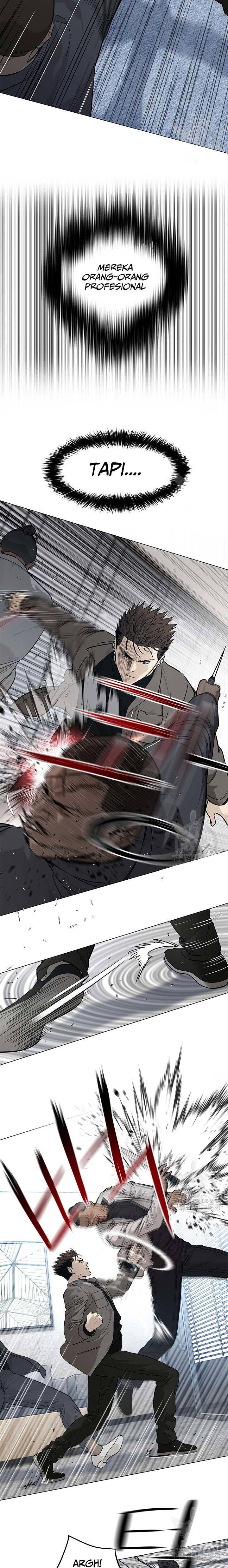 God of Blackfield Chapter 174 Gambar 7