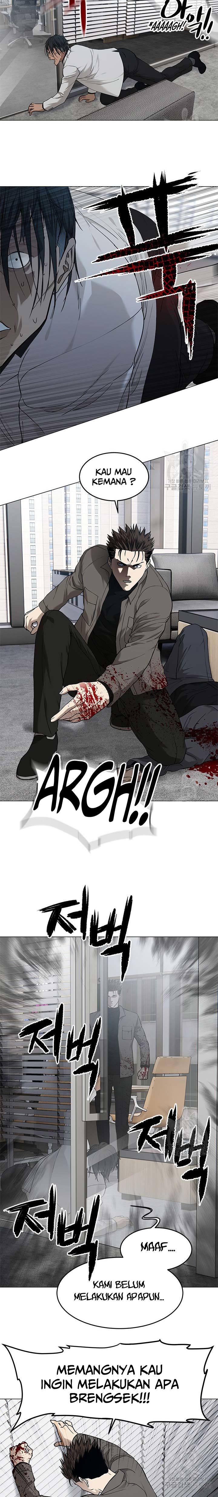 God of Blackfield Chapter 174 Gambar 11