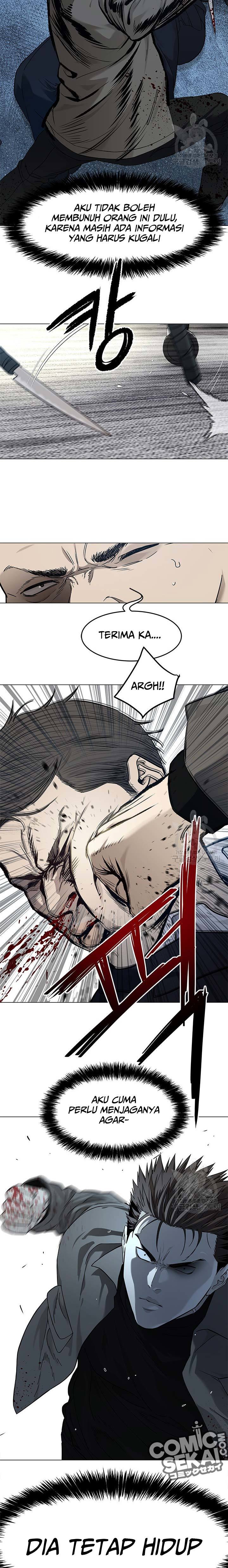 God of Blackfield Chapter 174 Gambar 15