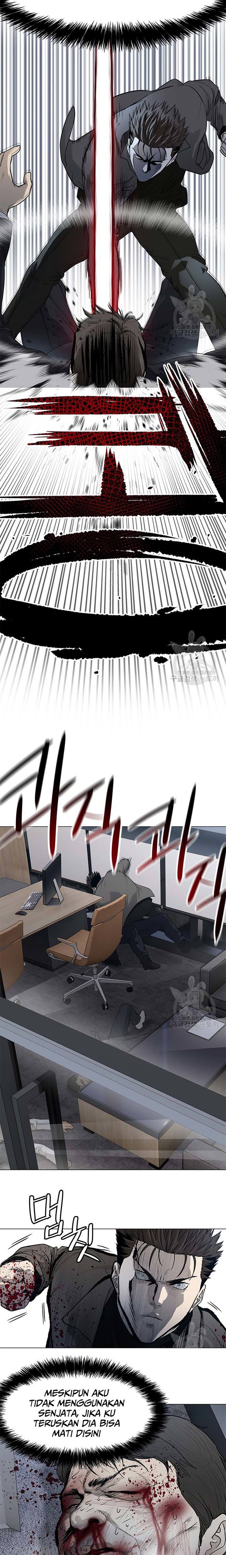 God of Blackfield Chapter 174 Gambar 16