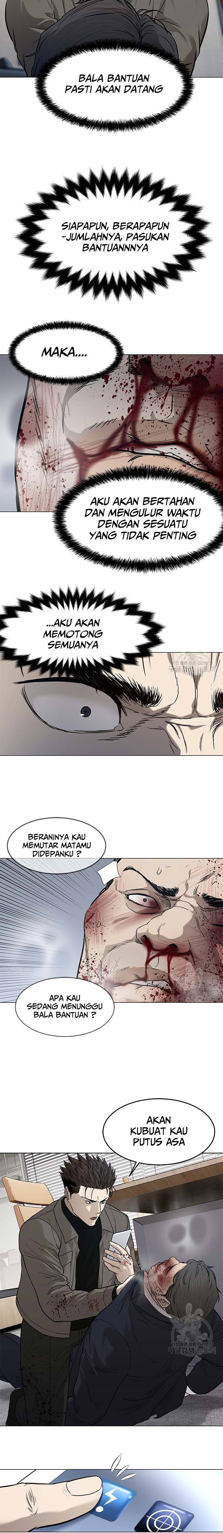 God of Blackfield Chapter 174 Gambar 18