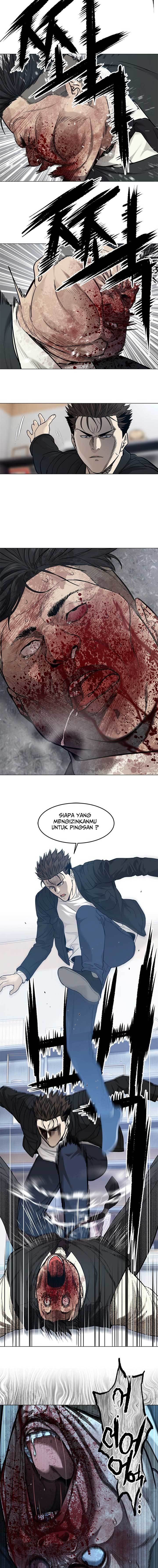 God of Blackfield Chapter 177 Gambar 7