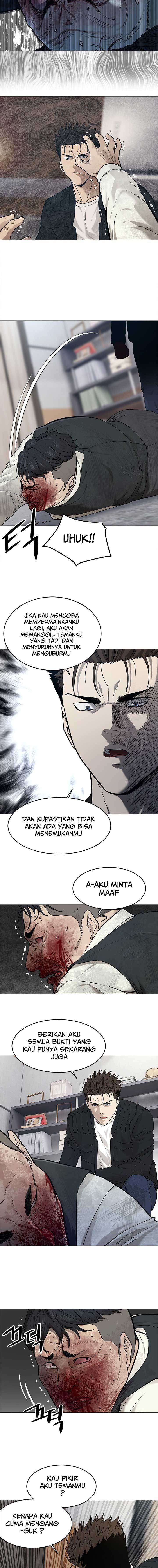 God of Blackfield Chapter 177 Gambar 8