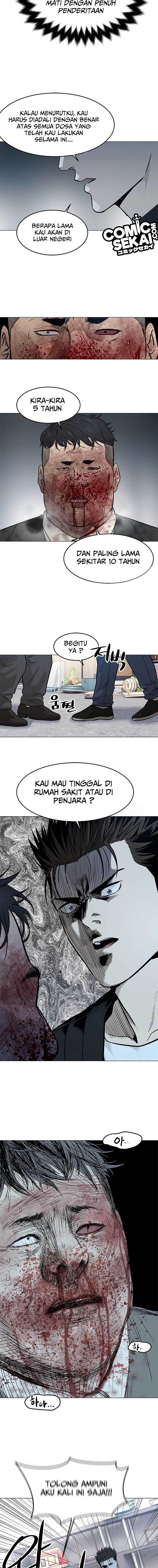 God of Blackfield Chapter 177 Gambar 13