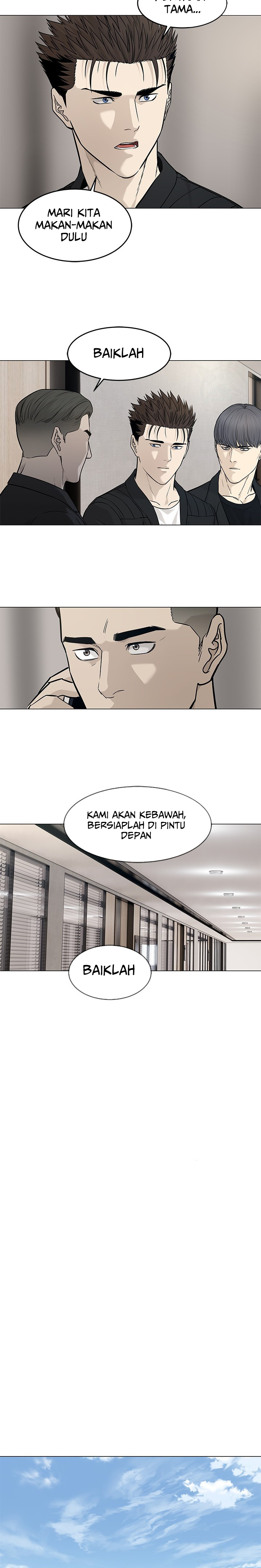God of Blackfield Chapter 177 Gambar 19