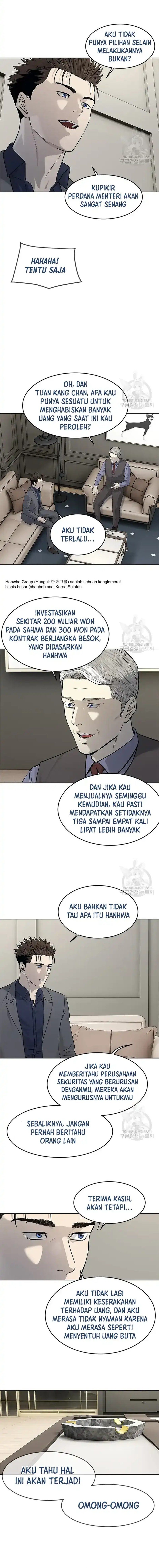 God of Blackfield Chapter 181 Gambar 12