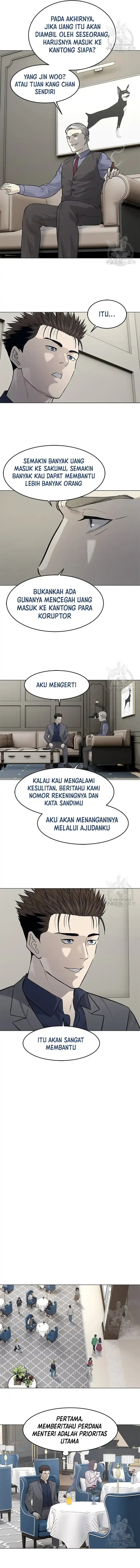 God of Blackfield Chapter 181 Gambar 13