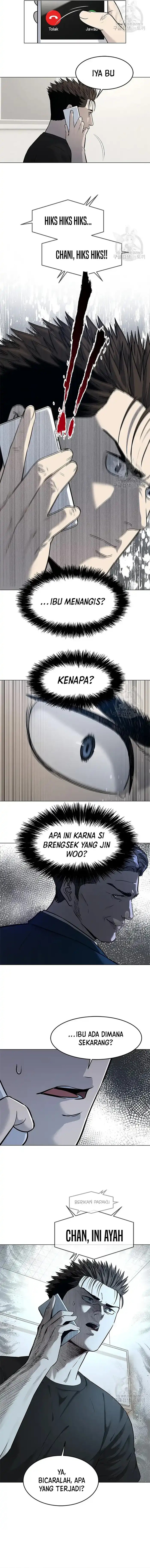 God of Blackfield Chapter 184 Gambar 8