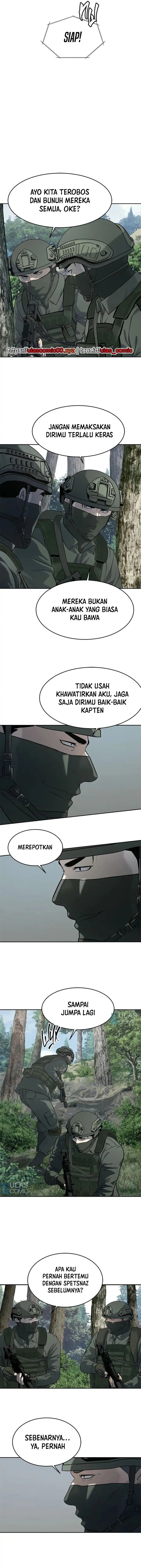 God of Blackfield Chapter 270 Gambar 3