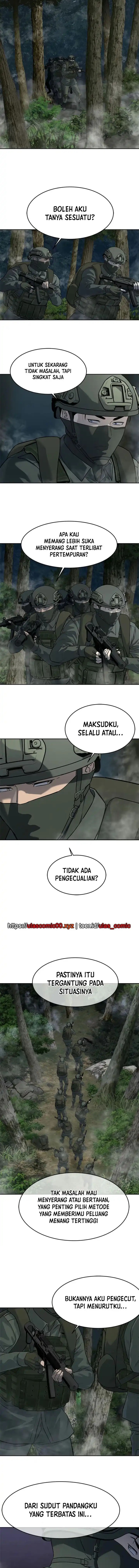 God of Blackfield Chapter 270 Gambar 13