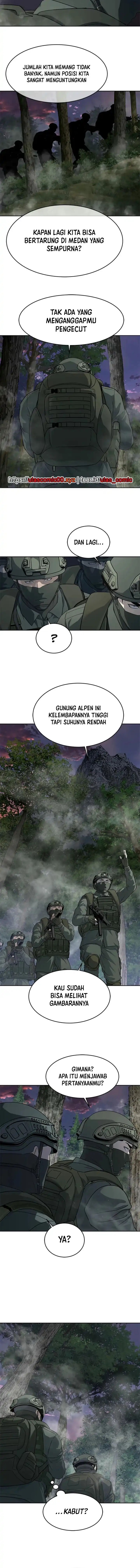 God of Blackfield Chapter 270 Gambar 14
