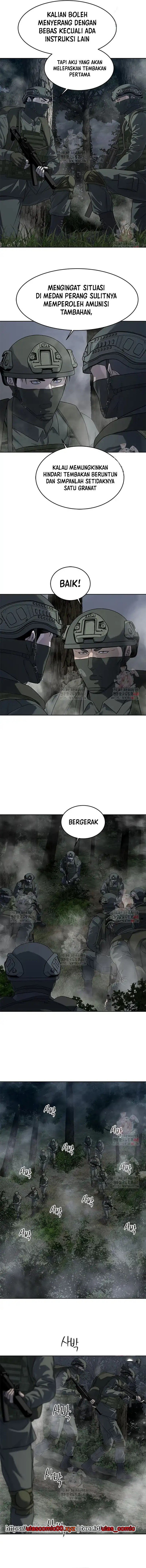 God of Blackfield Chapter 272 Gambar 4