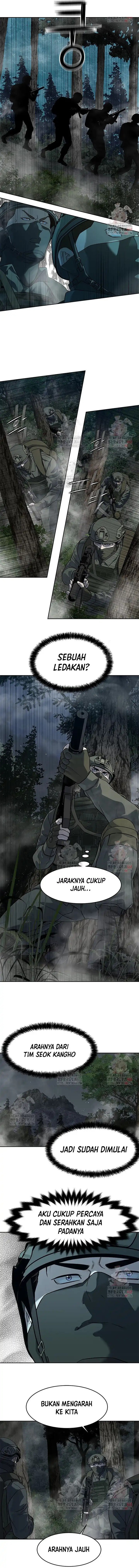 God of Blackfield Chapter 272 Gambar 5