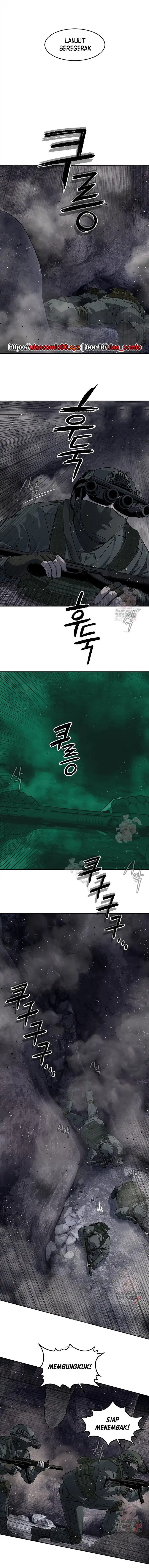 God of Blackfield Chapter 272 Gambar 6
