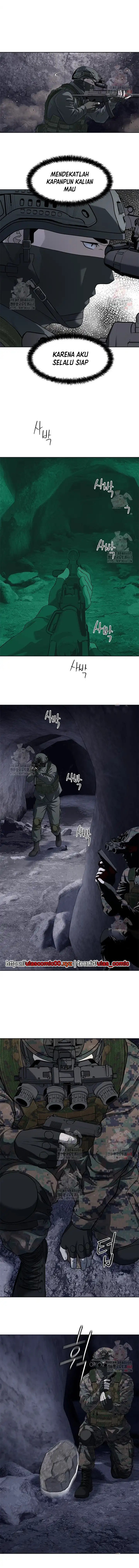 God of Blackfield Chapter 272 Gambar 9