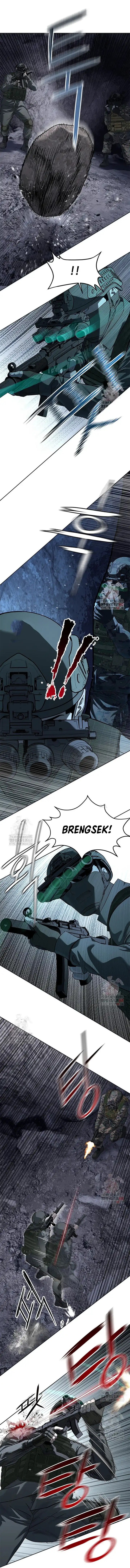 God of Blackfield Chapter 272 Gambar 10