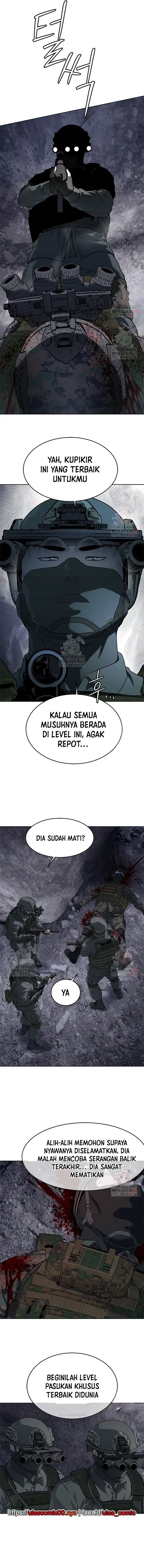 God of Blackfield Chapter 272 Gambar 13