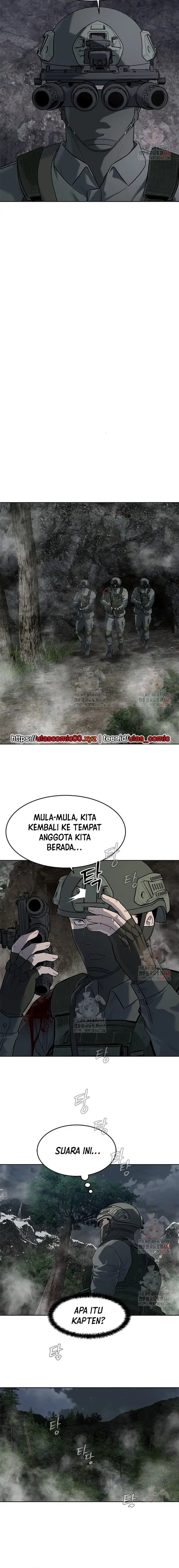 God of Blackfield Chapter 272 Gambar 15