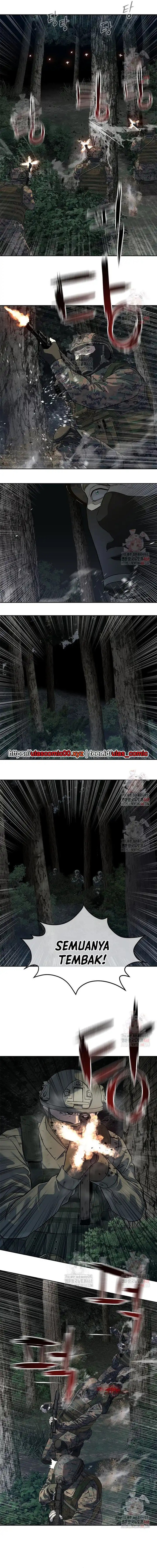 God of Blackfield Chapter 273 Gambar 2