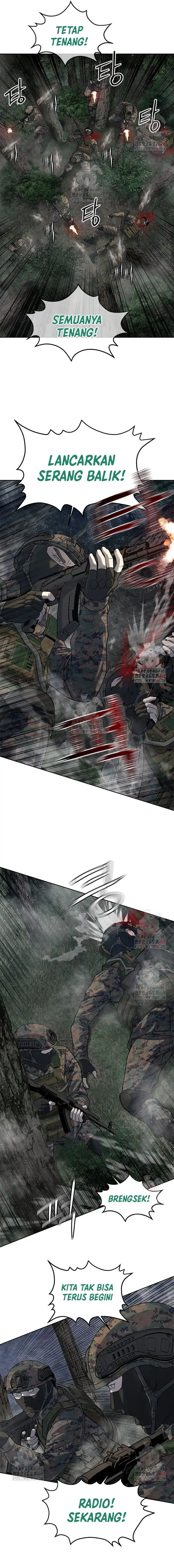 God of Blackfield Chapter 273 Gambar 4