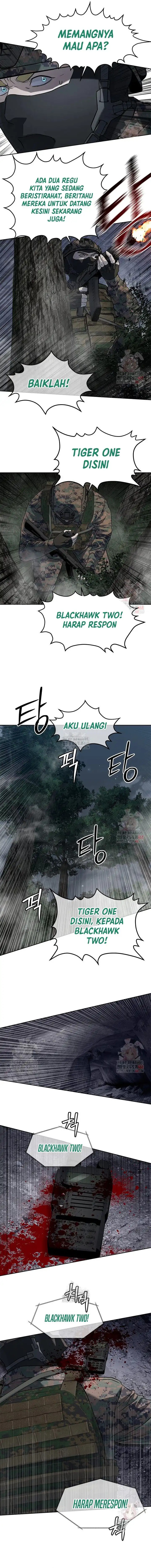 God of Blackfield Chapter 273 Gambar 5