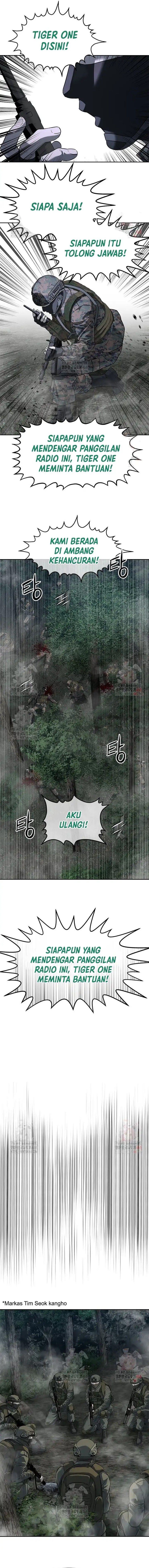 God of Blackfield Chapter 273 Gambar 7