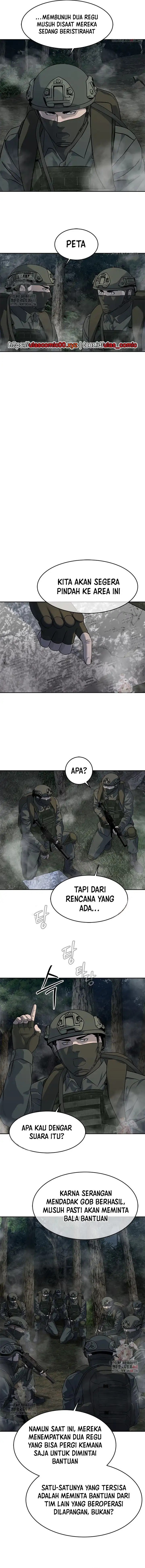 God of Blackfield Chapter 273 Gambar 8