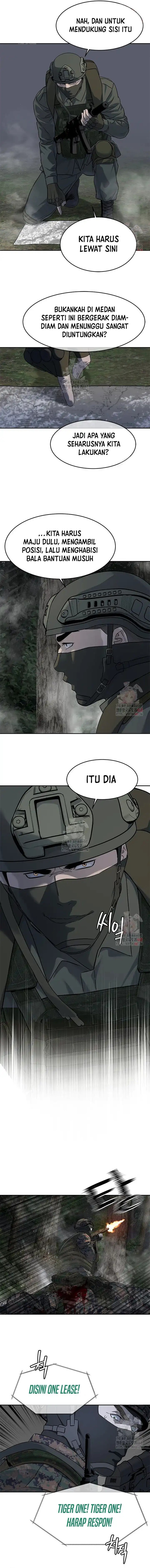 God of Blackfield Chapter 273 Gambar 9