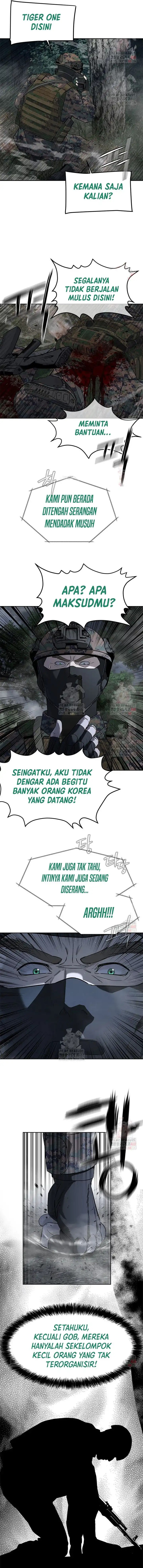 God of Blackfield Chapter 273 Gambar 10