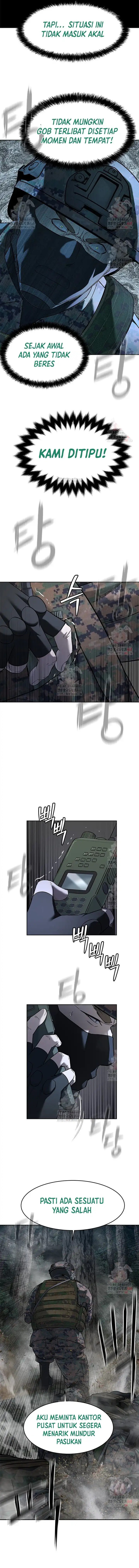 God of Blackfield Chapter 273 Gambar 11