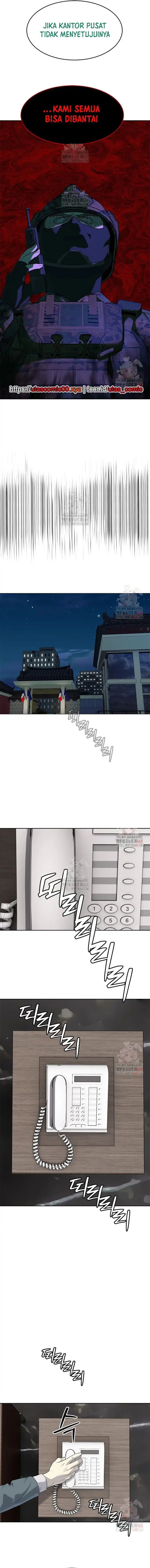 God of Blackfield Chapter 273 Gambar 12