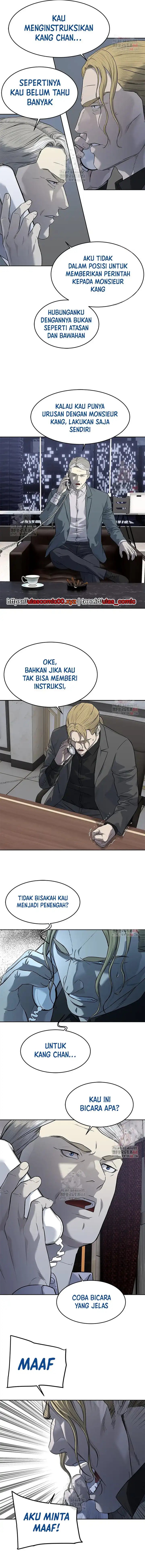 God of Blackfield Chapter 273 Gambar 15