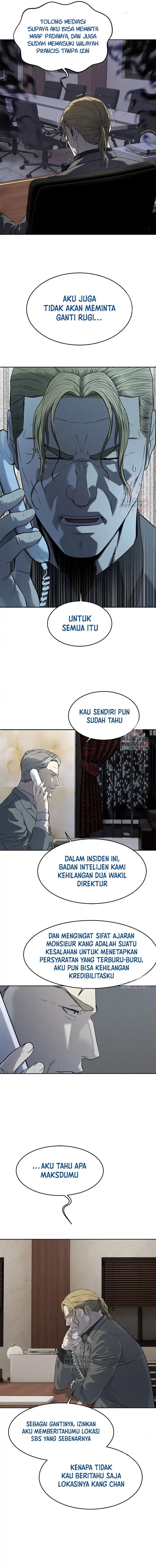 God of Blackfield Chapter 273 Gambar 16