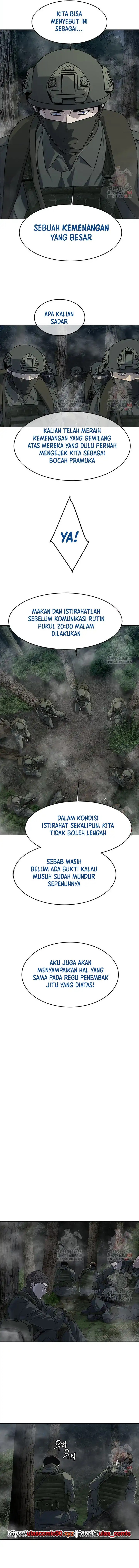 God of Blackfield Chapter 273 Gambar 18