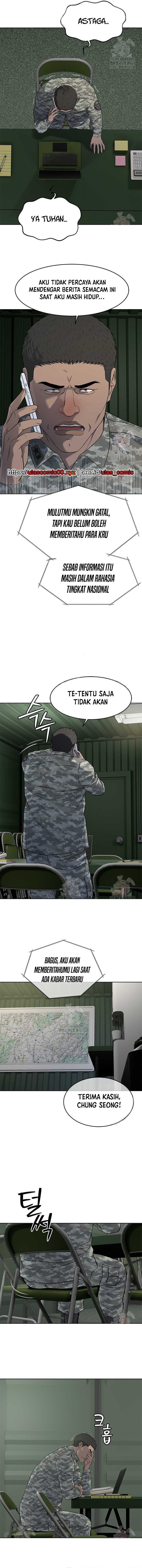 God of Blackfield Chapter 275 Gambar 2