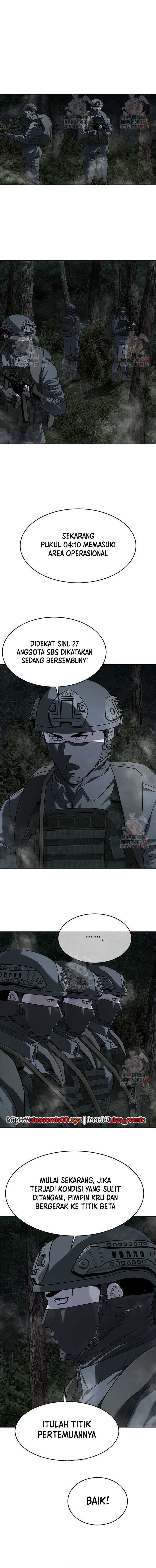 God of Blackfield Chapter 275 Gambar 5