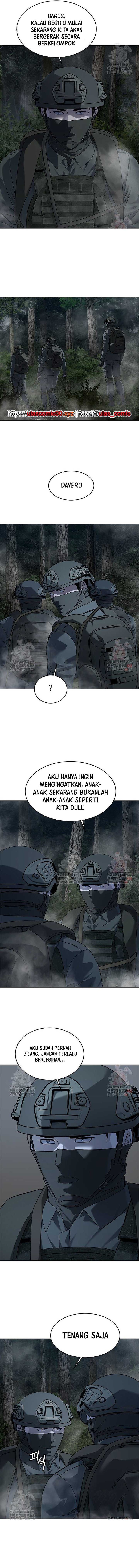 God of Blackfield Chapter 275 Gambar 7