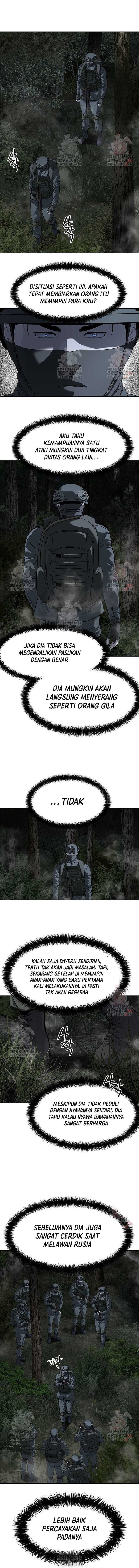 God of Blackfield Chapter 275 Gambar 8