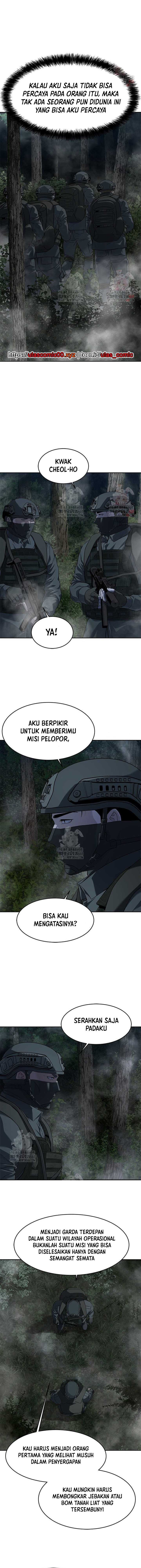 God of Blackfield Chapter 275 Gambar 9