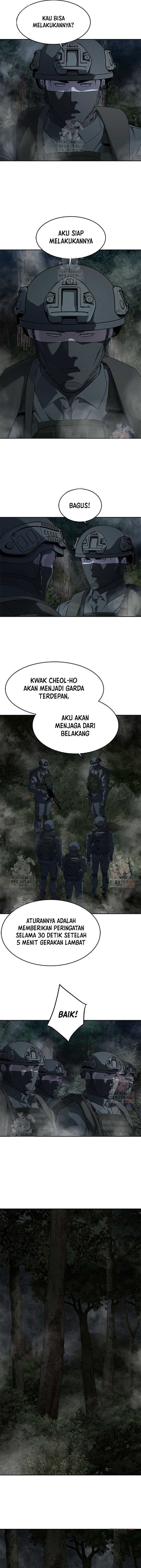 God of Blackfield Chapter 275 Gambar 10