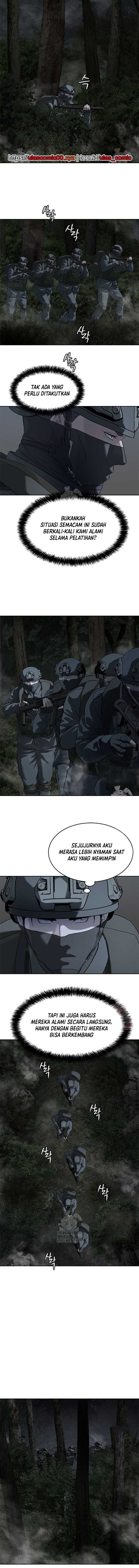 God of Blackfield Chapter 275 Gambar 11