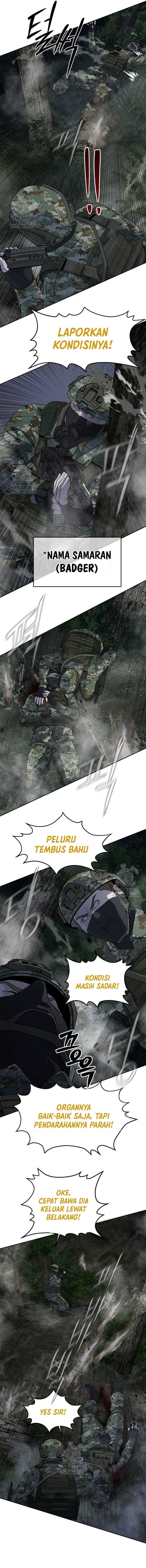 God of Blackfield Chapter 276 Gambar 2