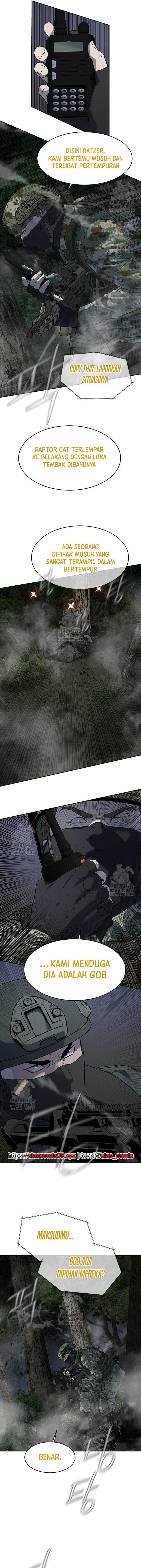 God of Blackfield Chapter 276 Gambar 3