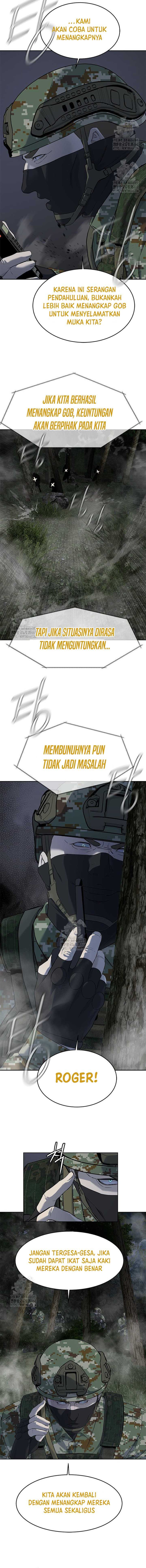 God of Blackfield Chapter 276 Gambar 4