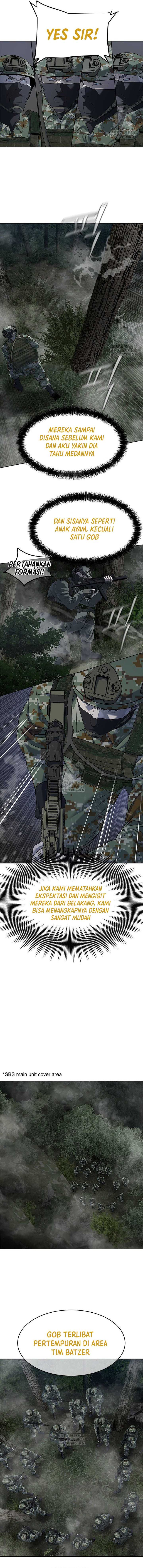 God of Blackfield Chapter 276 Gambar 5